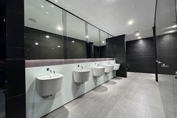 Merdeka 118 @ Warisan Merdeka 118