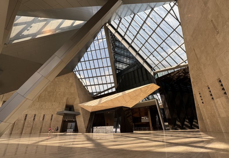 Merdeka 118 @ Warisan Merdeka 118