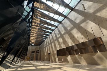 Merdeka 118 @ Warisan Merdeka 118