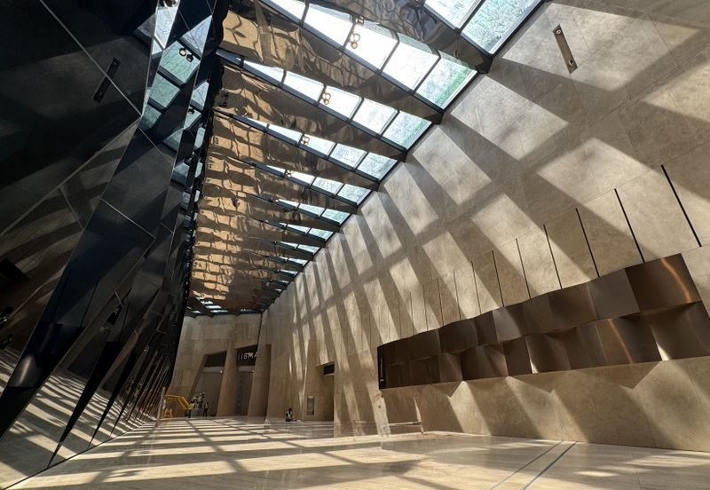 Merdeka 118 @ Warisan Merdeka 118