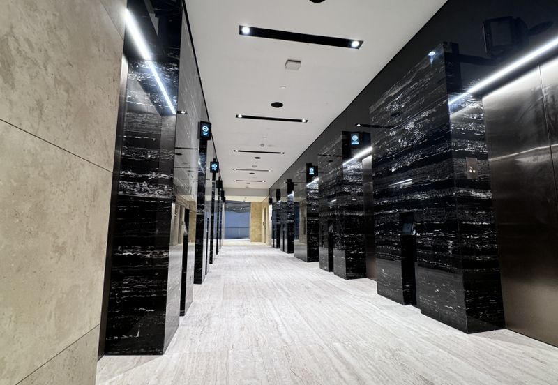 Merdeka 118 @ Warisan Merdeka 118