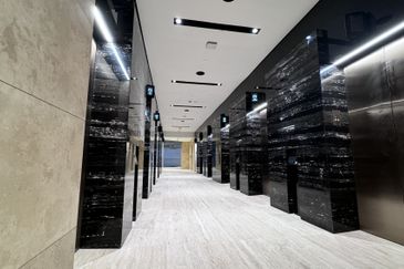 Merdeka 118 @ Warisan Merdeka 118