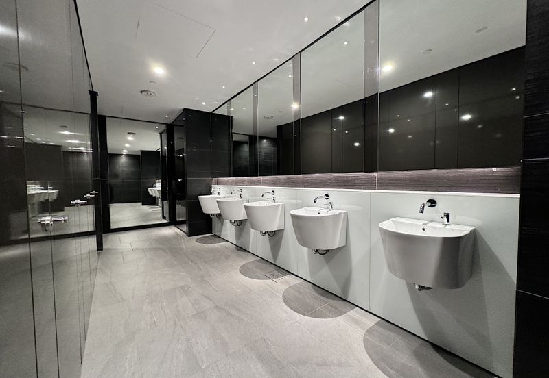 Merdeka 118 @ Warisan Merdeka 118