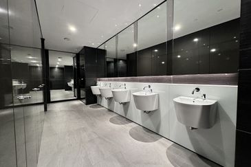 Merdeka 118 @ Warisan Merdeka 118