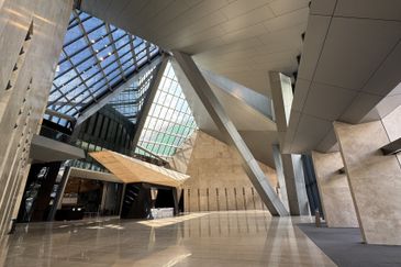 Merdeka 118 @ Warisan Merdeka 118