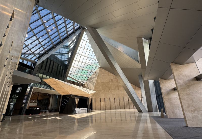 Merdeka 118 @ Warisan Merdeka 118