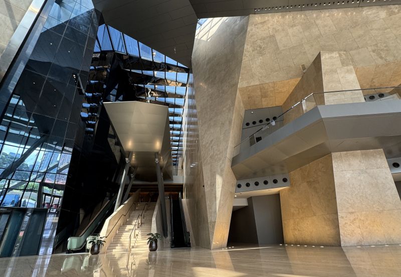 Merdeka 118 @ Warisan Merdeka 118