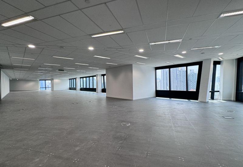 Merdeka 118 @ Warisan Merdeka 118