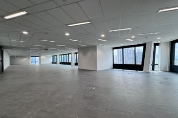 Merdeka 118 @ Warisan Merdeka 118