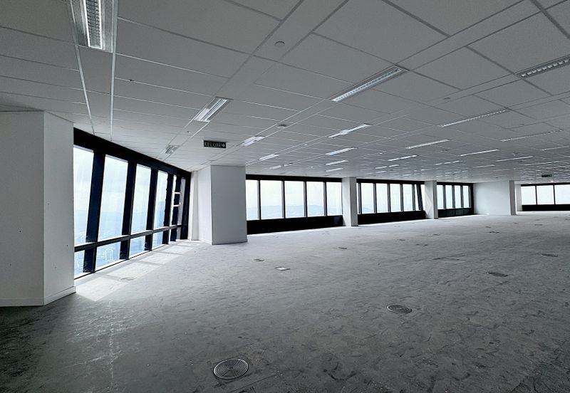 Merdeka 118 @ Warisan Merdeka 118