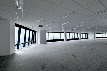 Merdeka 118 @ Warisan Merdeka 118