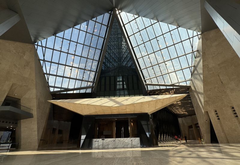 Merdeka 118 @ Warisan Merdeka 118