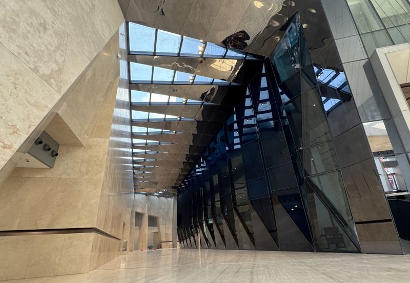 Merdeka 118 @ Warisan Merdeka 118