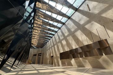 Merdeka 118 @ Warisan Merdeka 118