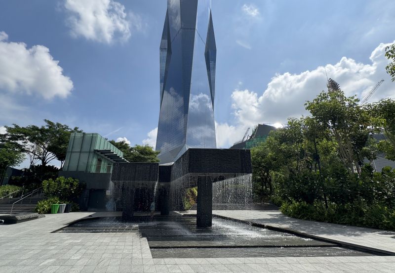 Merdeka 118 @ Warisan Merdeka 118