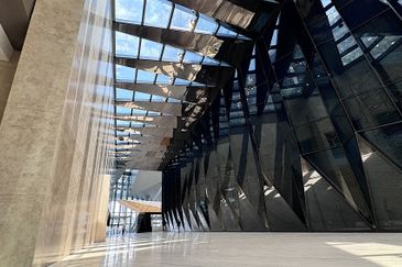 Merdeka 118 @ Warisan Merdeka 118