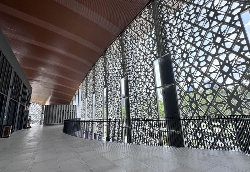 Merdeka 118 @ Warisan Merdeka 118