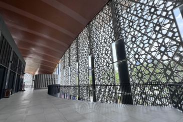 Merdeka 118 @ Warisan Merdeka 118