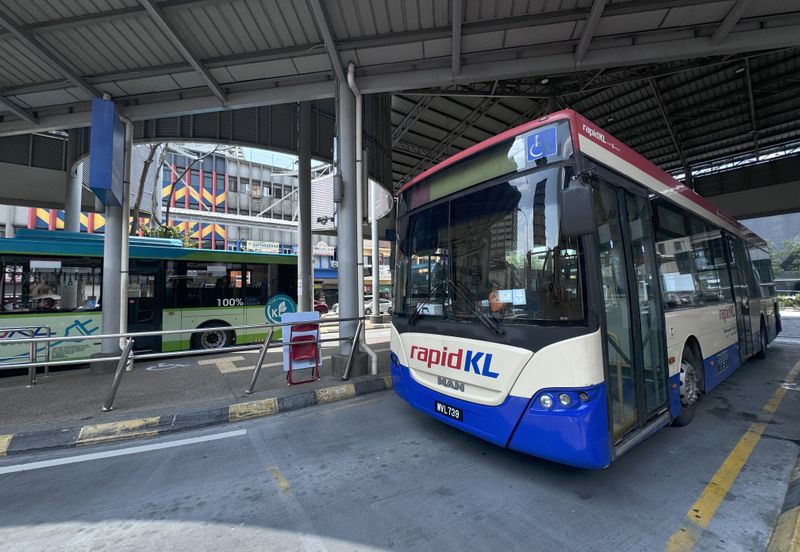 Merdeka 118 @ Warisan Merdeka 118