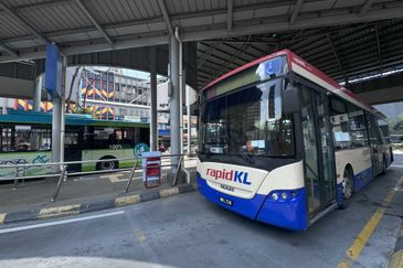 Merdeka 118 @ Warisan Merdeka 118