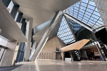 Merdeka 118 @ Warisan Merdeka 118