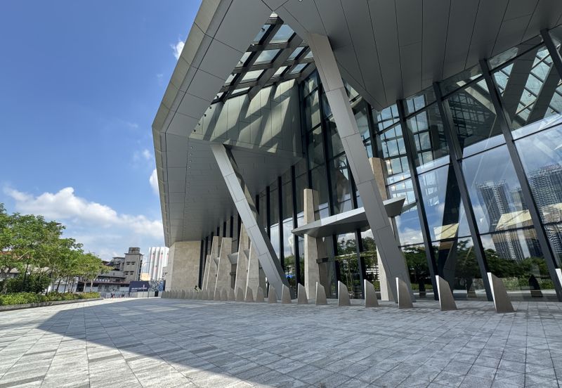 Merdeka 118 @ Warisan Merdeka 118