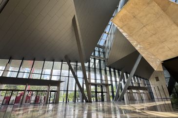 Merdeka 118 @ Warisan Merdeka 118