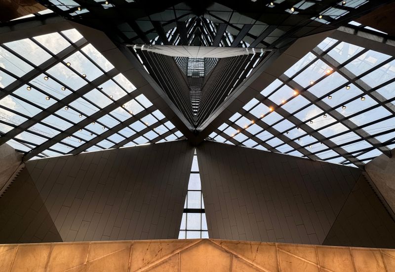 Merdeka 118 @ Warisan Merdeka 118