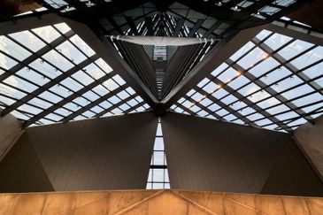 Merdeka 118 @ Warisan Merdeka 118