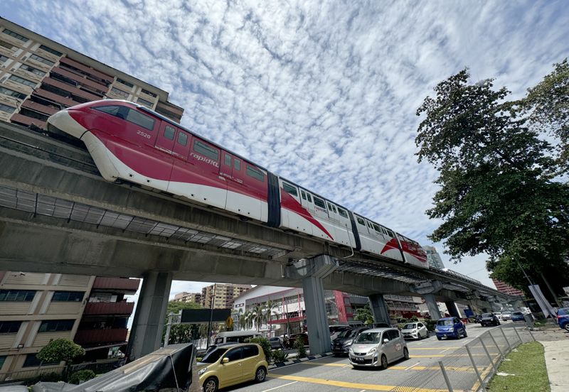 Merdeka 118 @ Warisan Merdeka 118