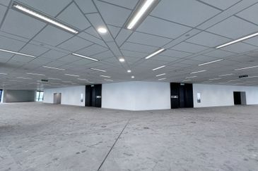 Merdeka 118 @ Warisan Merdeka 118