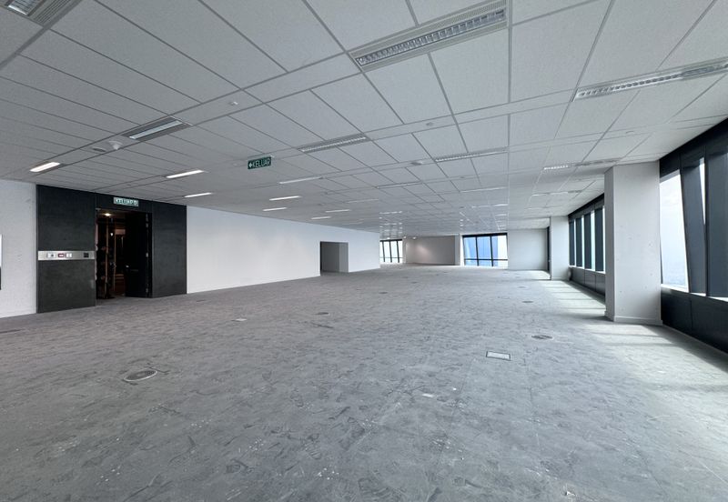 Merdeka 118 @ Warisan Merdeka 118