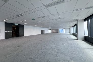 Merdeka 118 @ Warisan Merdeka 118