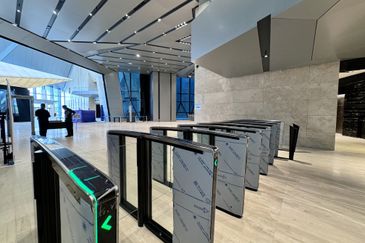 Merdeka 118 @ Warisan Merdeka 118