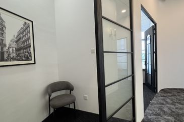 The Gardens @ Mid Valley City