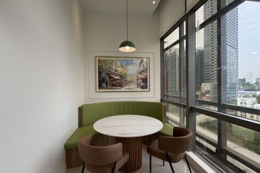 The Gardens @ Mid Valley City