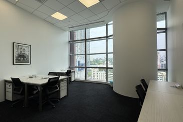 The Gardens @ Mid Valley City