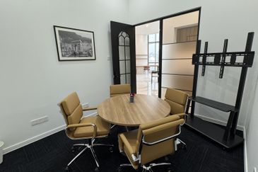 The Gardens @ Mid Valley City