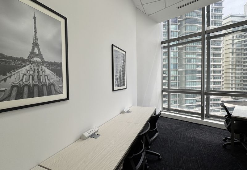 The Gardens @ Mid Valley City