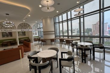 The Gardens @ Mid Valley City