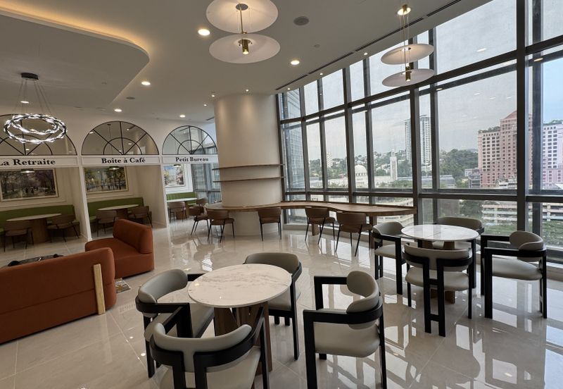 The Gardens @ Mid Valley City