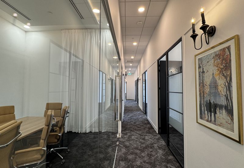 The Gardens @ Mid Valley City