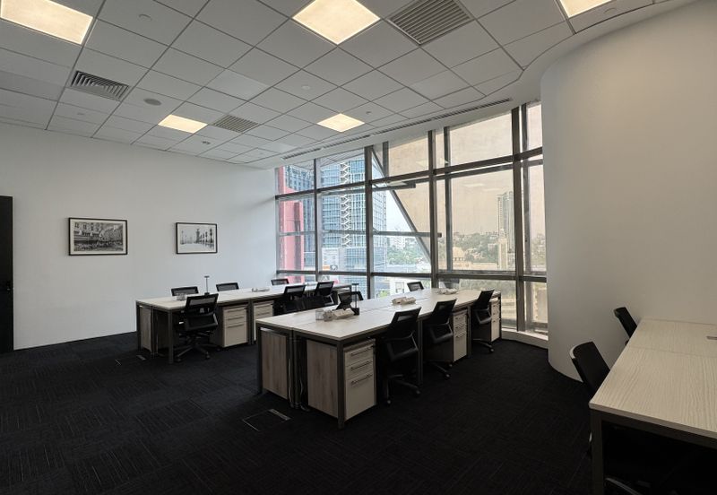 The Gardens @ Mid Valley City