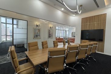 The Gardens @ Mid Valley City