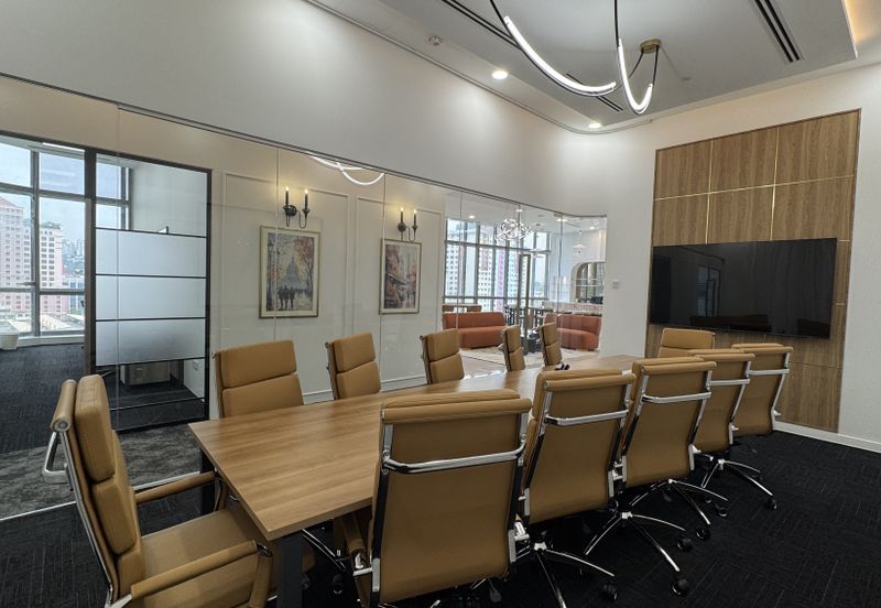 The Gardens @ Mid Valley City