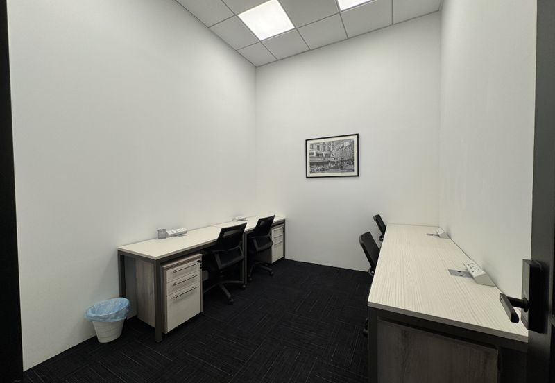 The Gardens @ Mid Valley City