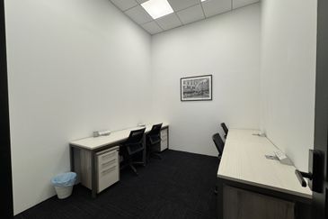 The Gardens @ Mid Valley City