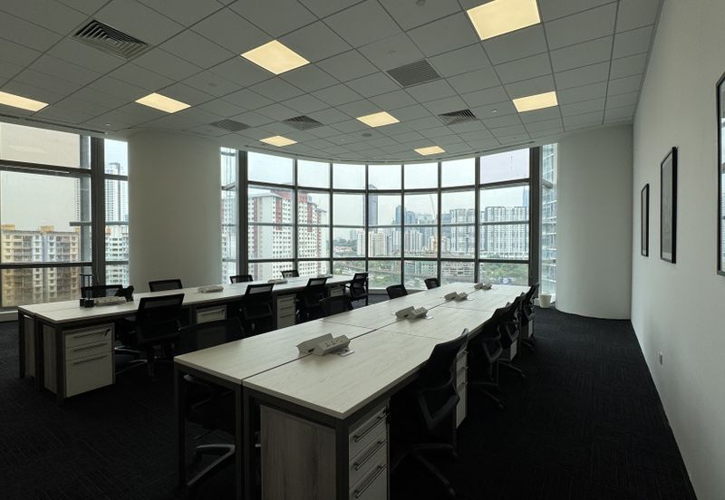 The Gardens @ Mid Valley City