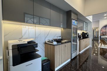 The Gardens @ Mid Valley City