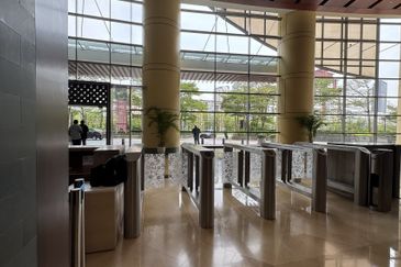 The Gardens @ Mid Valley City